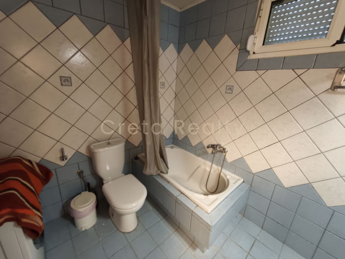 Διαμέρισμα στην Καρτερός, Νέα Αλικαρνασσός — Φωτογραφία 8 από 21