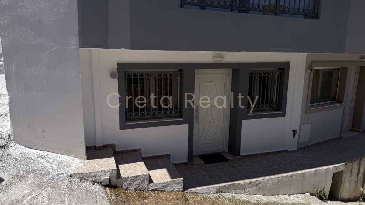 Διαμέρισμα στην Άγιος Μύρωνας, Τετραχώρι — Φωτογραφία 7 από 7