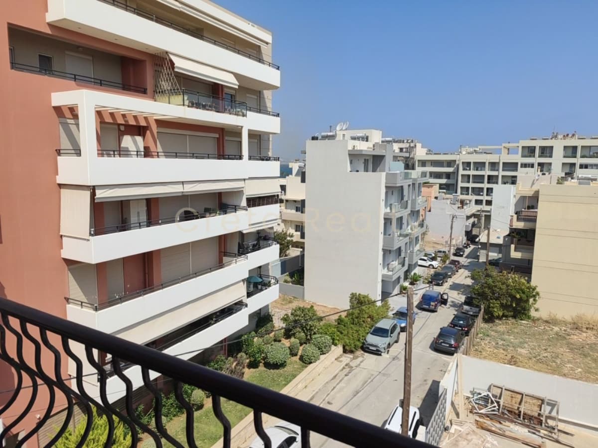 Διαμέρισμα στην Καμίνια, Γοργολαϊνη — Φωτογραφία 7 από 18