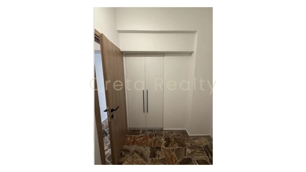 Apartment in Chrisostomos, Heraclion Cretes — Photo 14 of 16