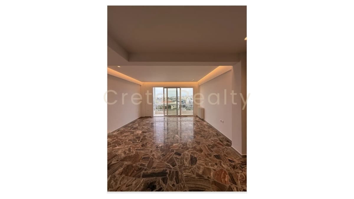 Apartment in Chrisostomos, Heraclion Cretes — Photo 9 of 16