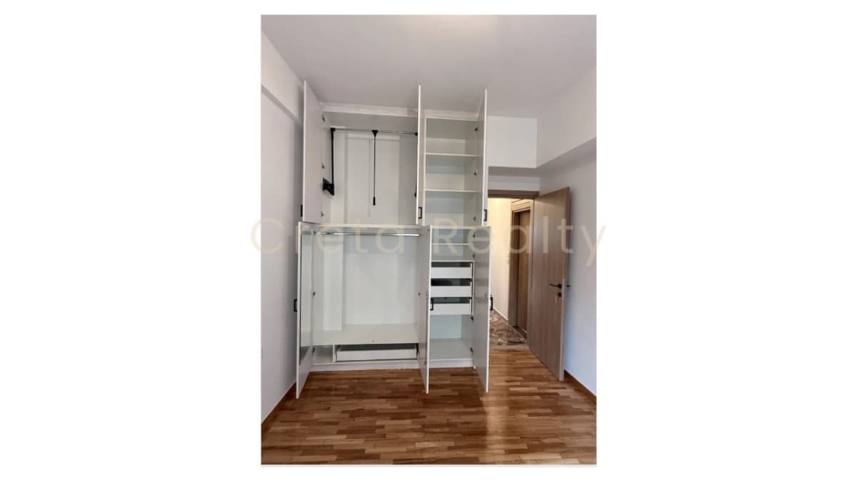 Apartment in Chrisostomos, Heraclion Cretes — Photo 15 of 16