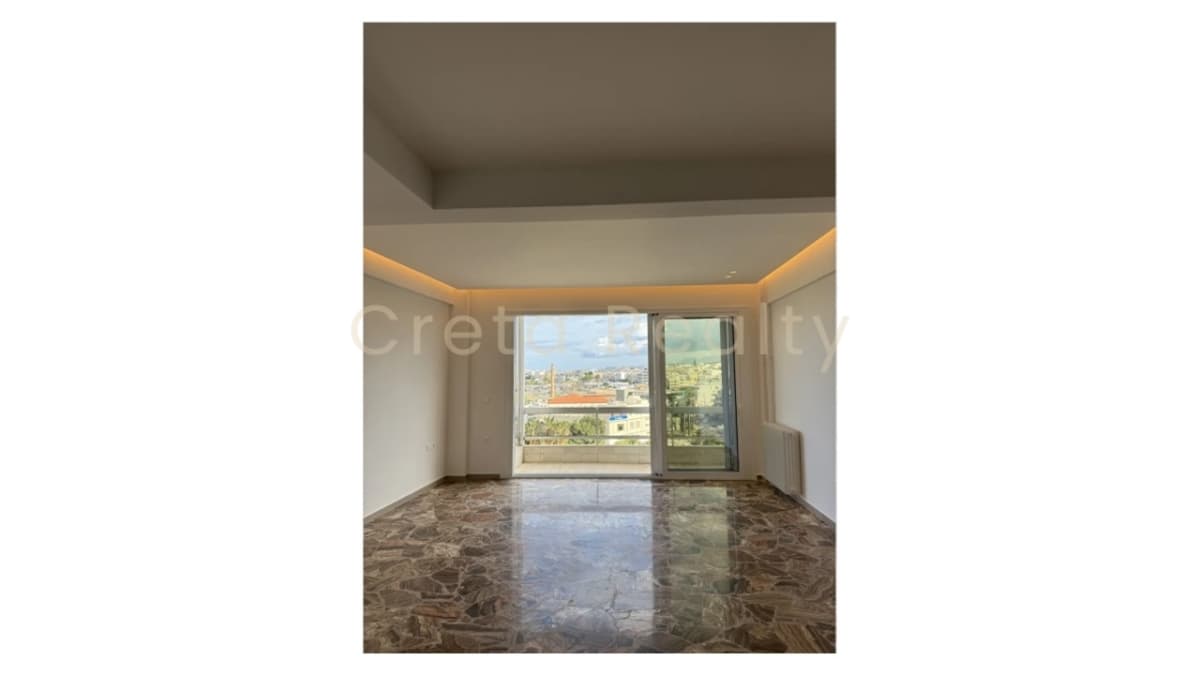 Apartment in Chrisostomos, Heraclion Cretes — Photo 3 of 16