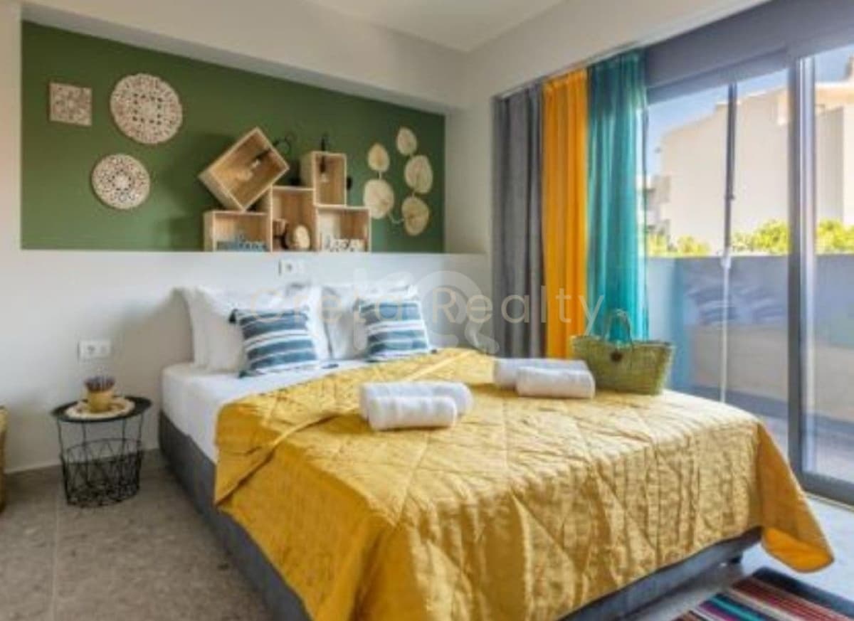 Apartment in Agia Pelagia, Gazi — Photo 6 of 6