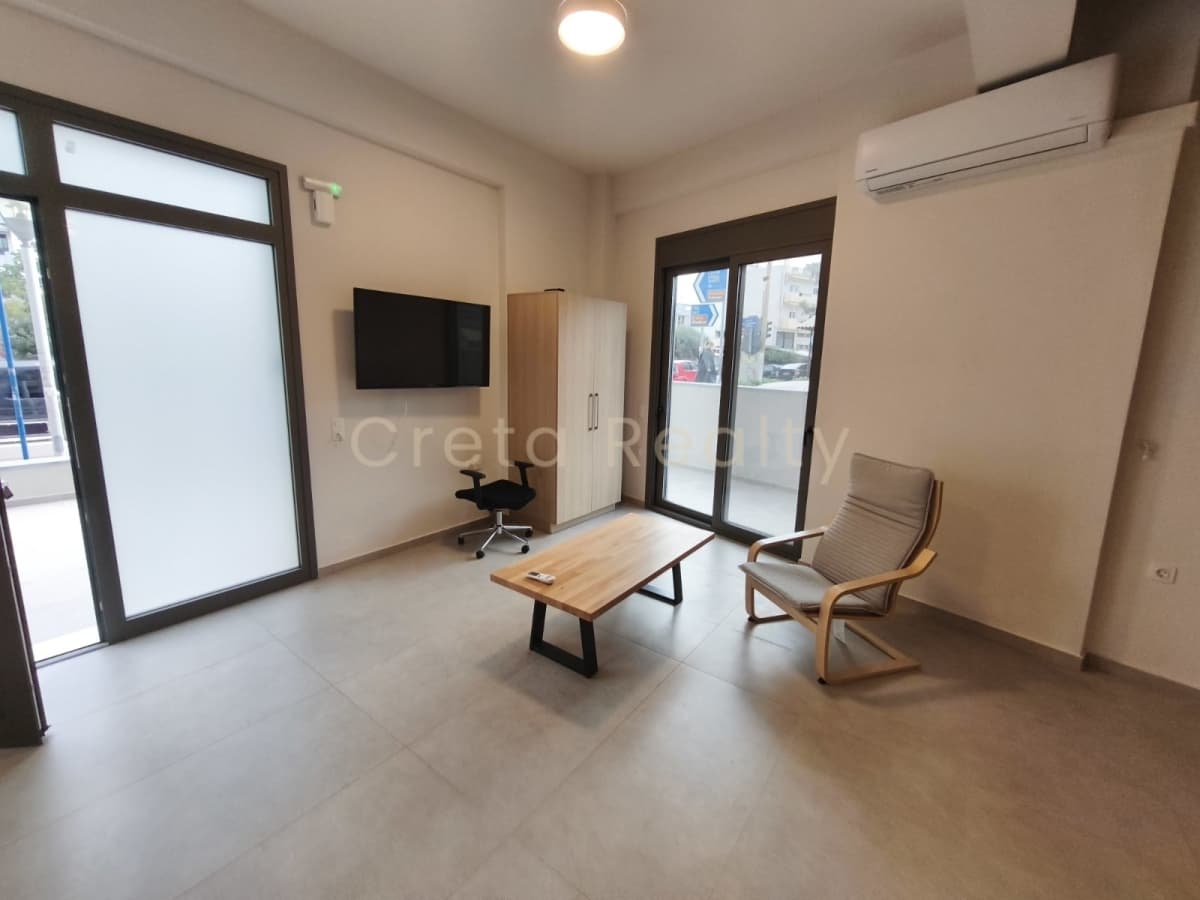 Διαμέρισμα στην Τρία Πεύκα, Ηράκλειο Κρήτης — Φωτογραφία 10 από 17