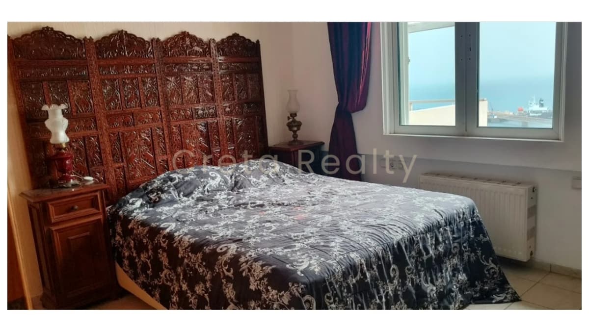 House in Pantanassa, Gazi — Photo 11 of 15