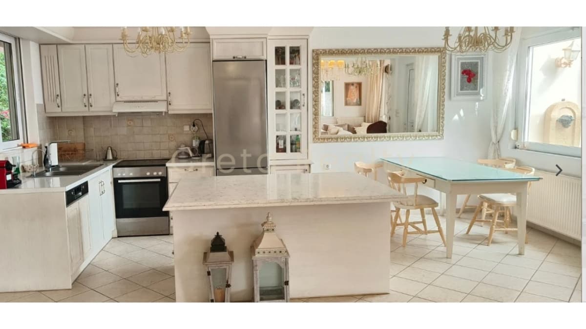 House in Pantanassa, Gazi — Photo 6 of 15