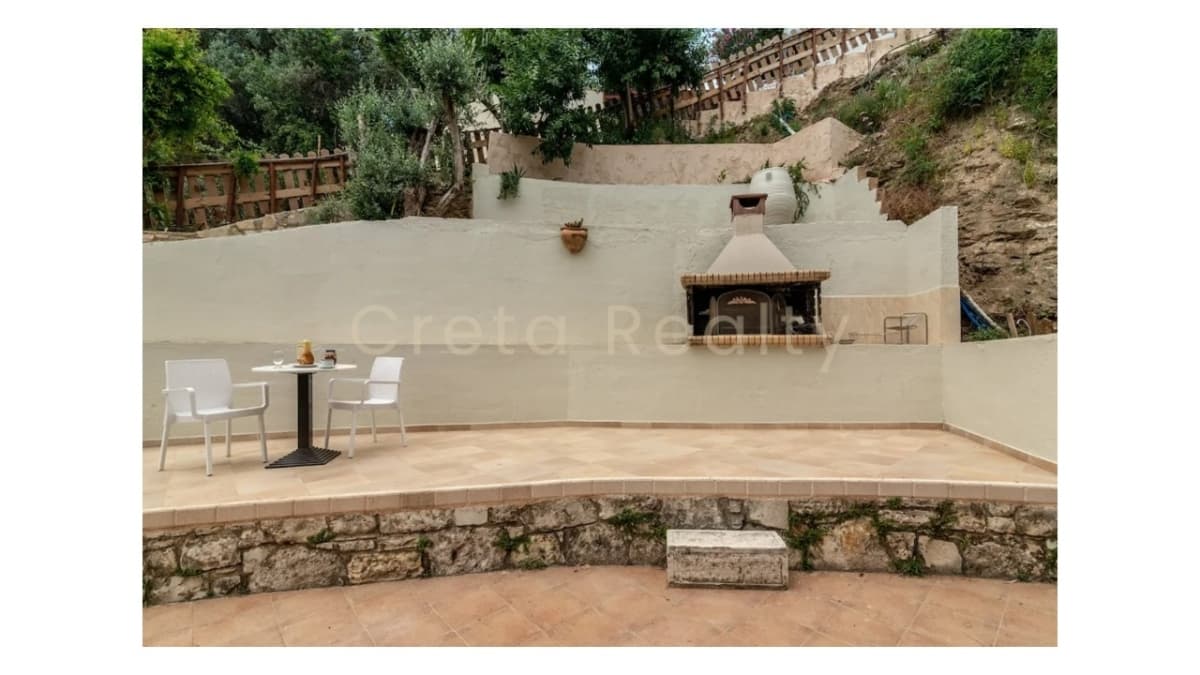 House in Pantanassa, Gazi — Photo 14 of 15