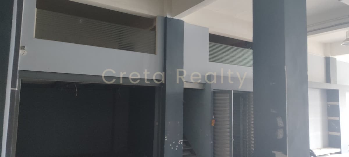 Κατάστημα στην Μοναστηράκι, Γοργολαϊνη — Φωτογραφία 5 από 8