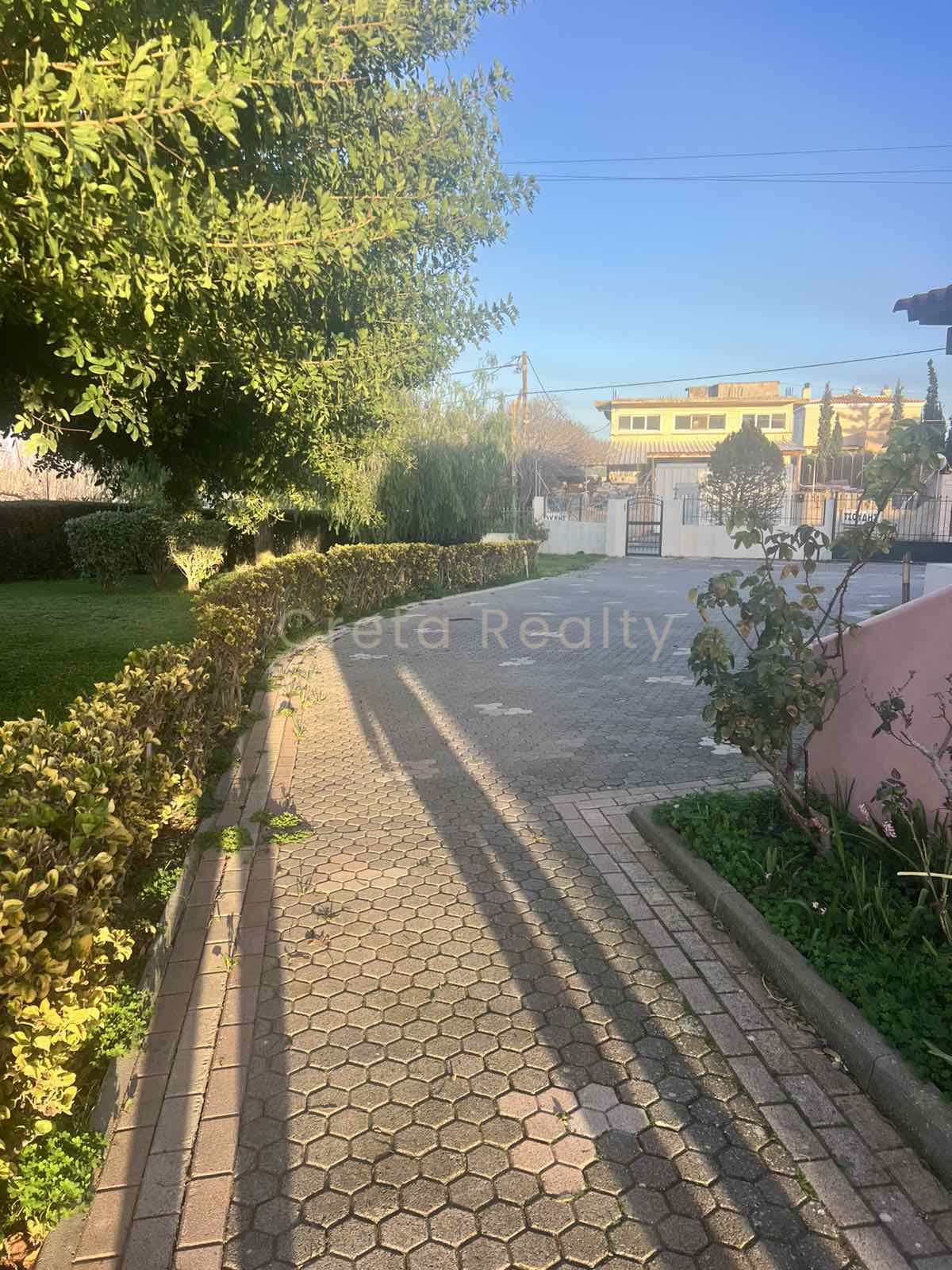 Διαμέρισμα στην Μονή Απεζανών, Γοργολαϊνη — Φωτογραφία 5 από 13