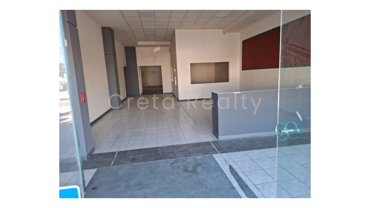 Κατάστημα στην Αγία Μαρίνα, Γοργολαϊνη — Φωτογραφία 6 από 7