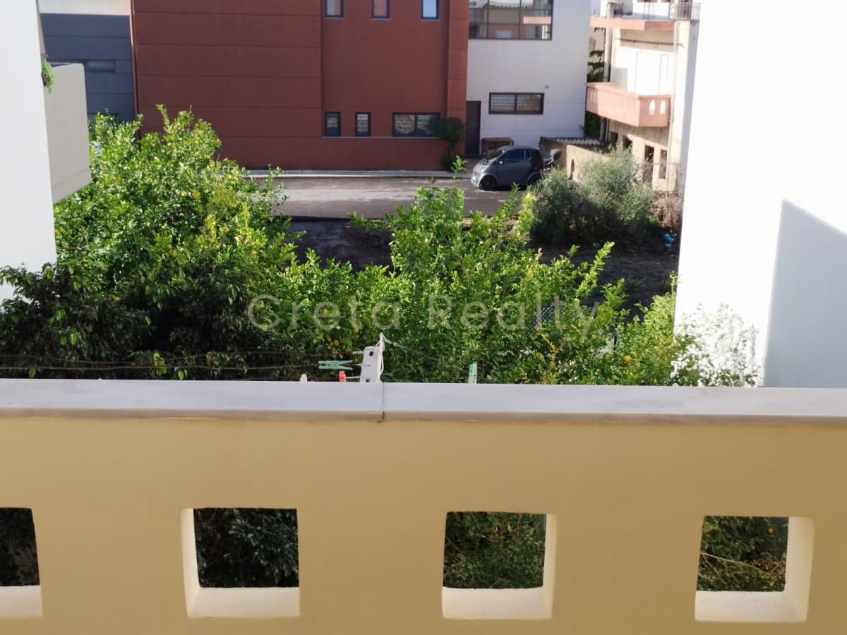 Διαμέρισμα στην Λυττός, Γοργολαϊνη — Φωτογραφία 11 από 12
