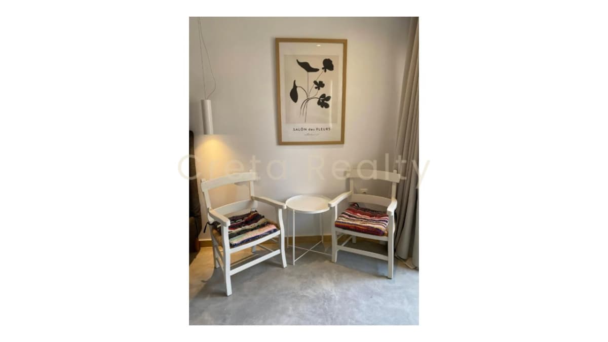 Apartment in Chrisostomos, Heraclion Cretes — Photo 9 of 10