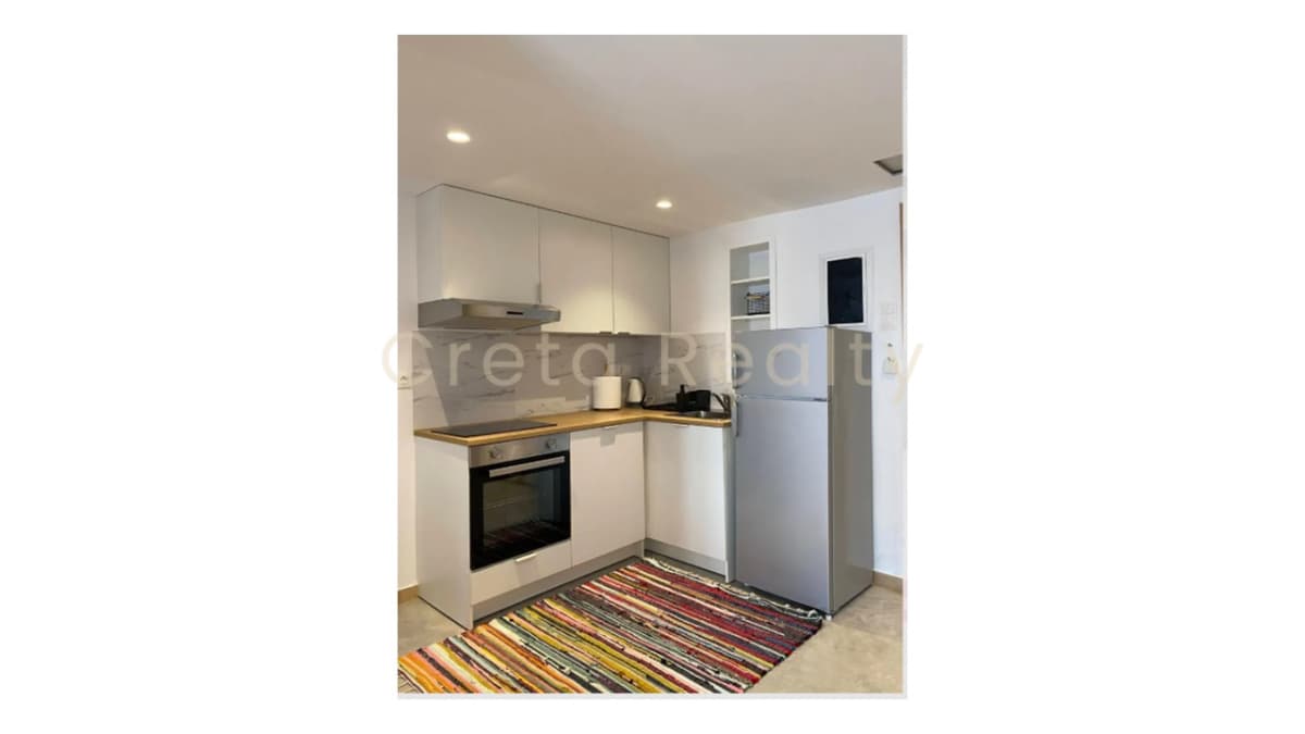 Apartment in Chrisostomos, Heraclion Cretes — Photo 8 of 10