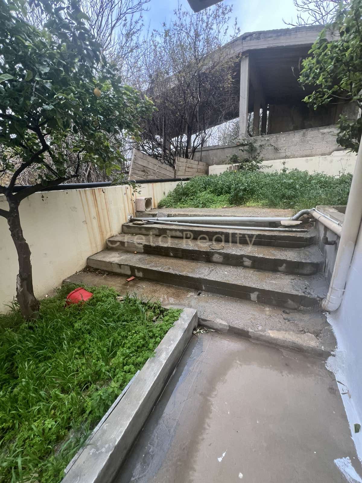 Διαμέρισμα στην Γιοφυράκια, Τέμενος — Φωτογραφία 7 από 7