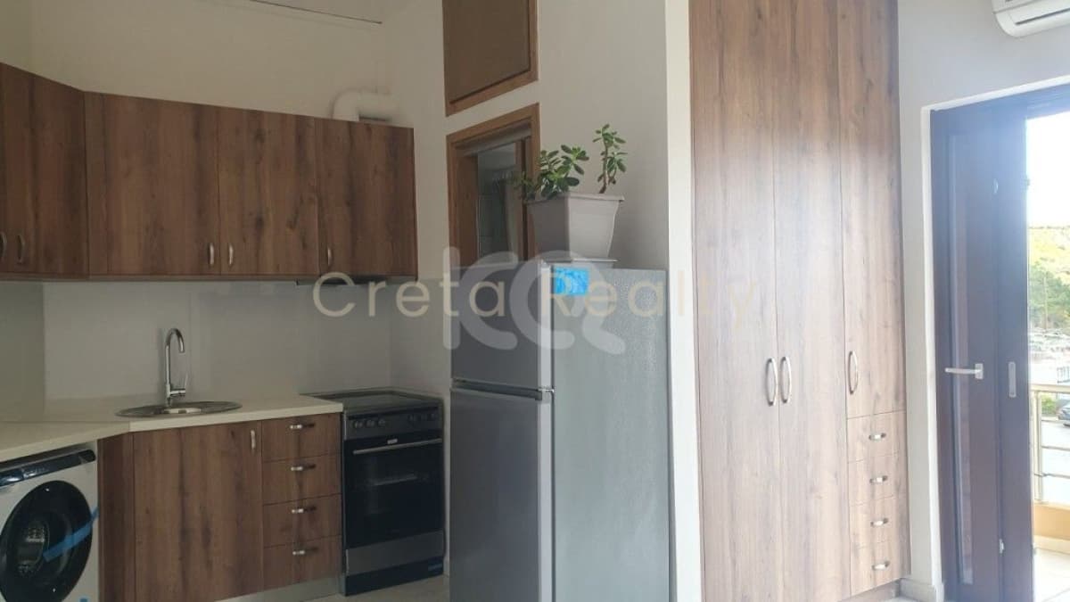 Διαμέρισμα στην Λοφούπολη, Τέμενος — Φωτογραφία 2 από 9