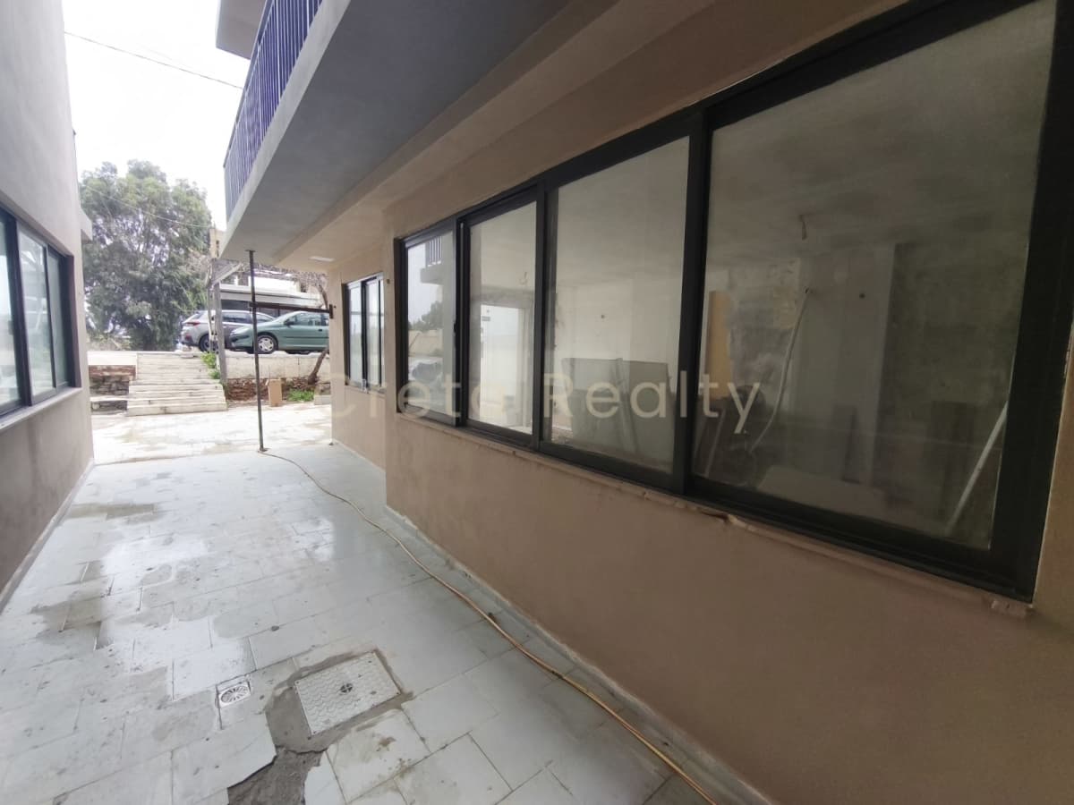 Κατάστημα στην Σταλίδα, Μάλλια — Φωτογραφία 4 από 10