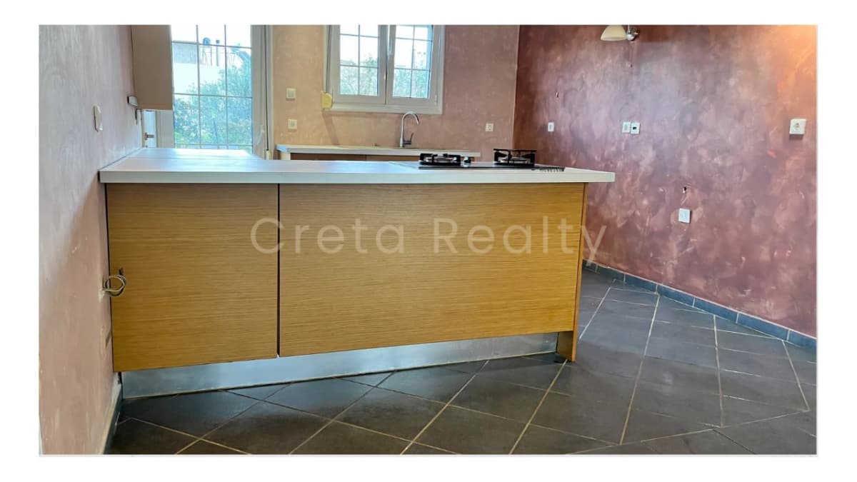 Apartment in Rodia, Gazi — Photo 5 of 9