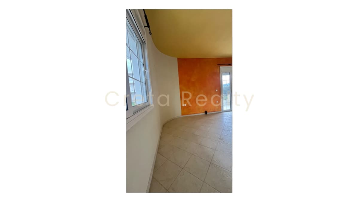 Apartment in Rodia, Gazi — Photo 8 of 9