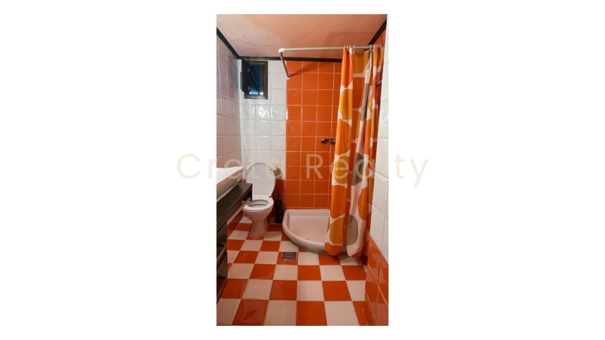 Apartment in Rodia, Gazi — Photo 6 of 9
