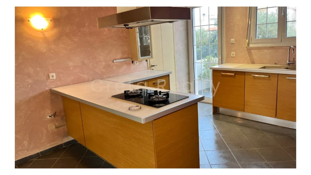 Apartment in Rodia, Gazi — Photo 3 of 9