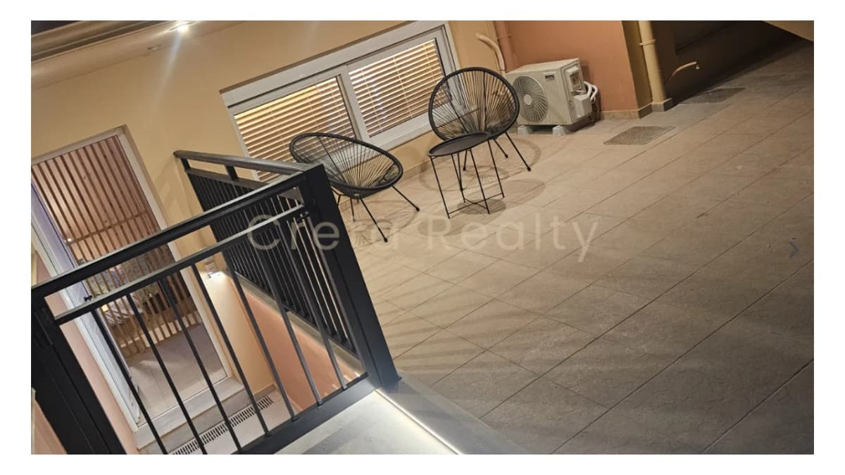 Apartment in Analipsi, Gouves — Photo 8 of 8