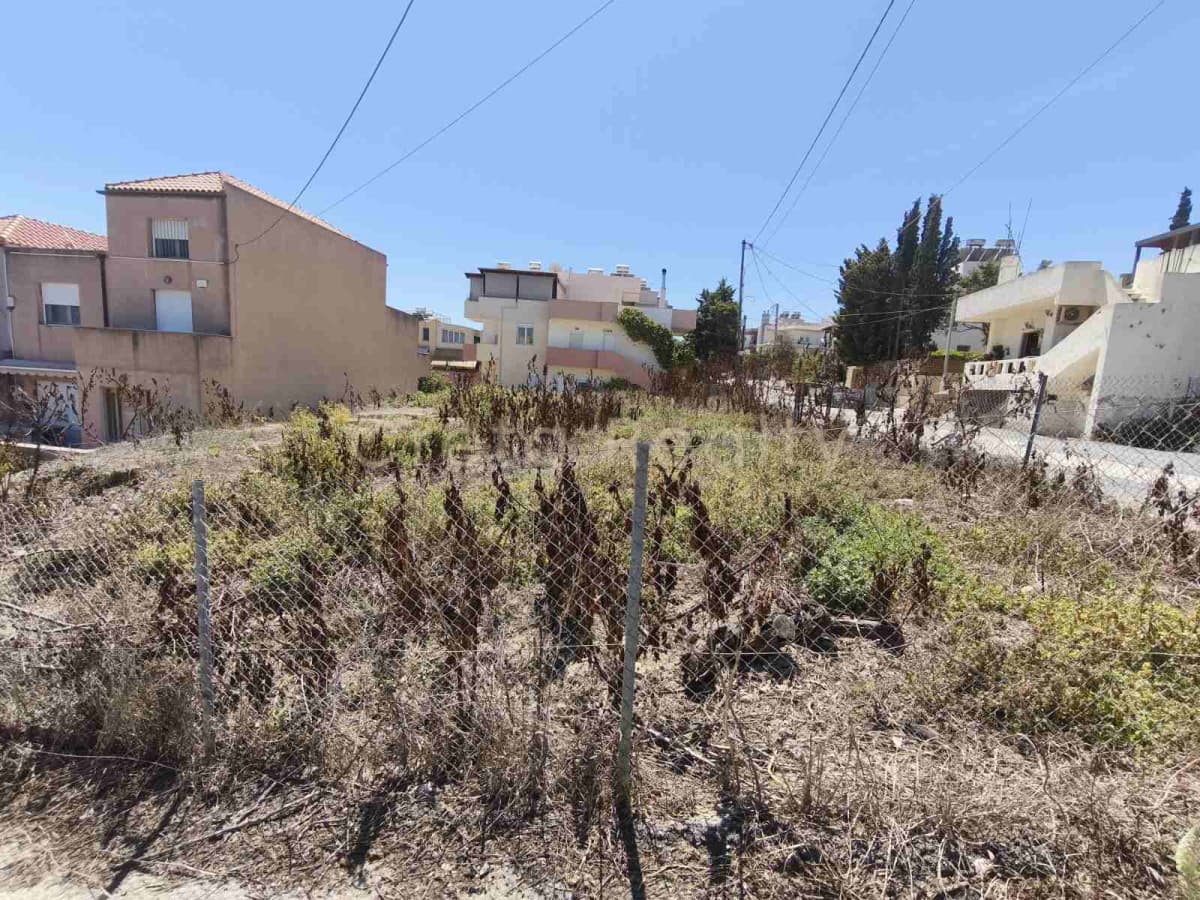 Building Plot in Agios Ioannis Knossou, Heraclion Cretes — Photo 10 of 12
