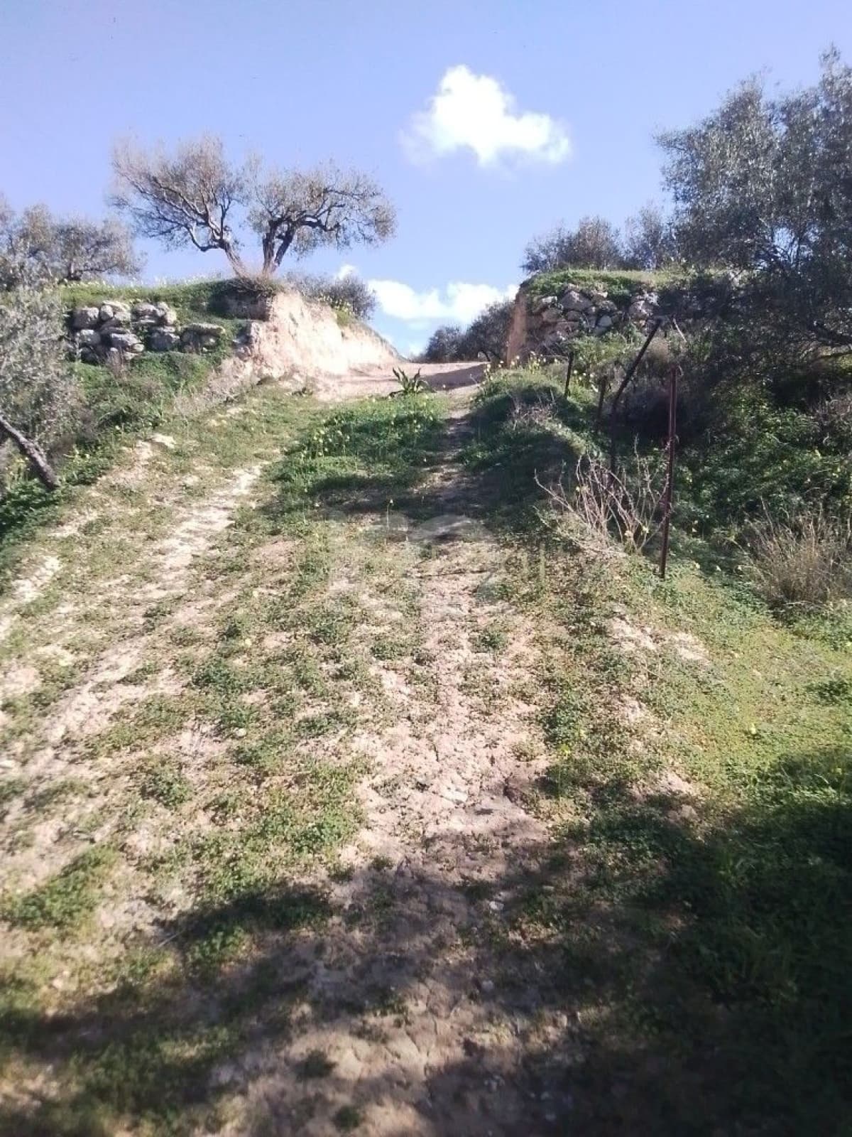Building Plot in Gournes, Gouves — Photo 8 of 8