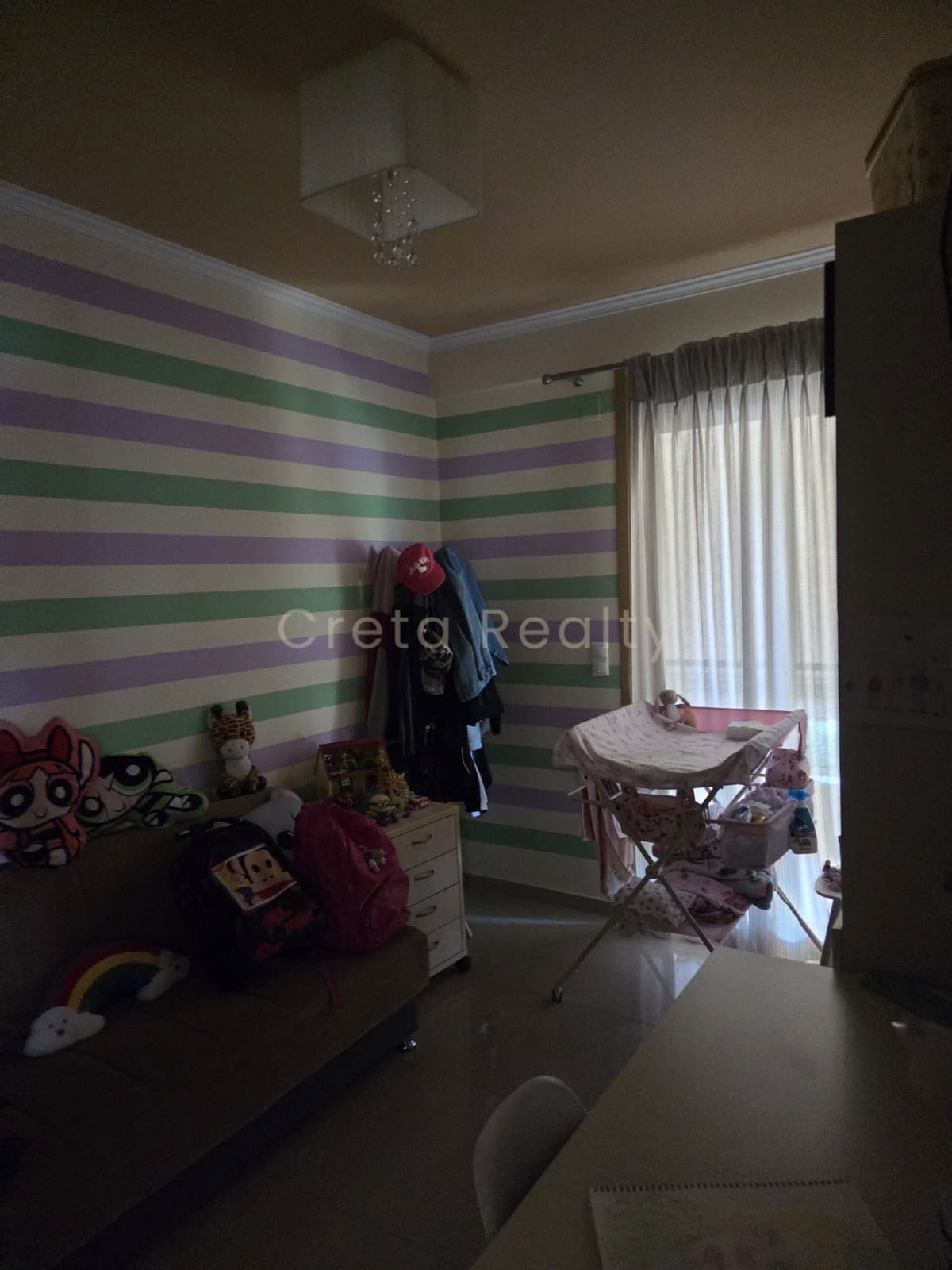Διαμέρισμα στην Κάτω Καλέσια, Τέμενος — Φωτογραφία 14 από 30