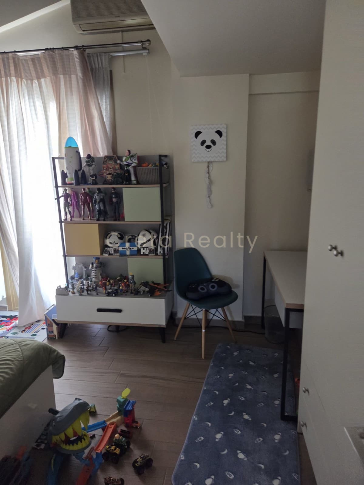 Διαμέρισμα στην Κάτω Καλέσια, Τέμενος — Φωτογραφία 30 από 30