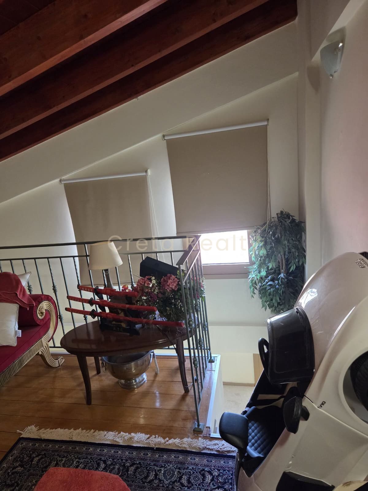 Διαμέρισμα στην Κάτω Καλέσια, Τέμενος — Φωτογραφία 28 από 30