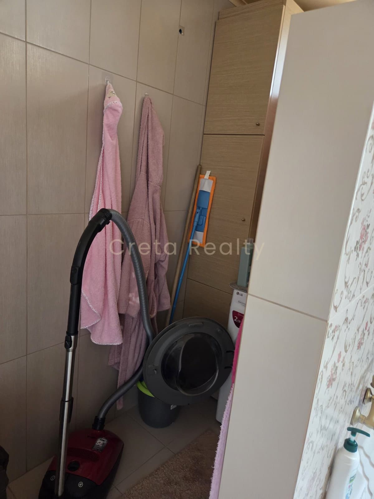 Διαμέρισμα στην Κάτω Καλέσια, Τέμενος — Φωτογραφία 22 από 30