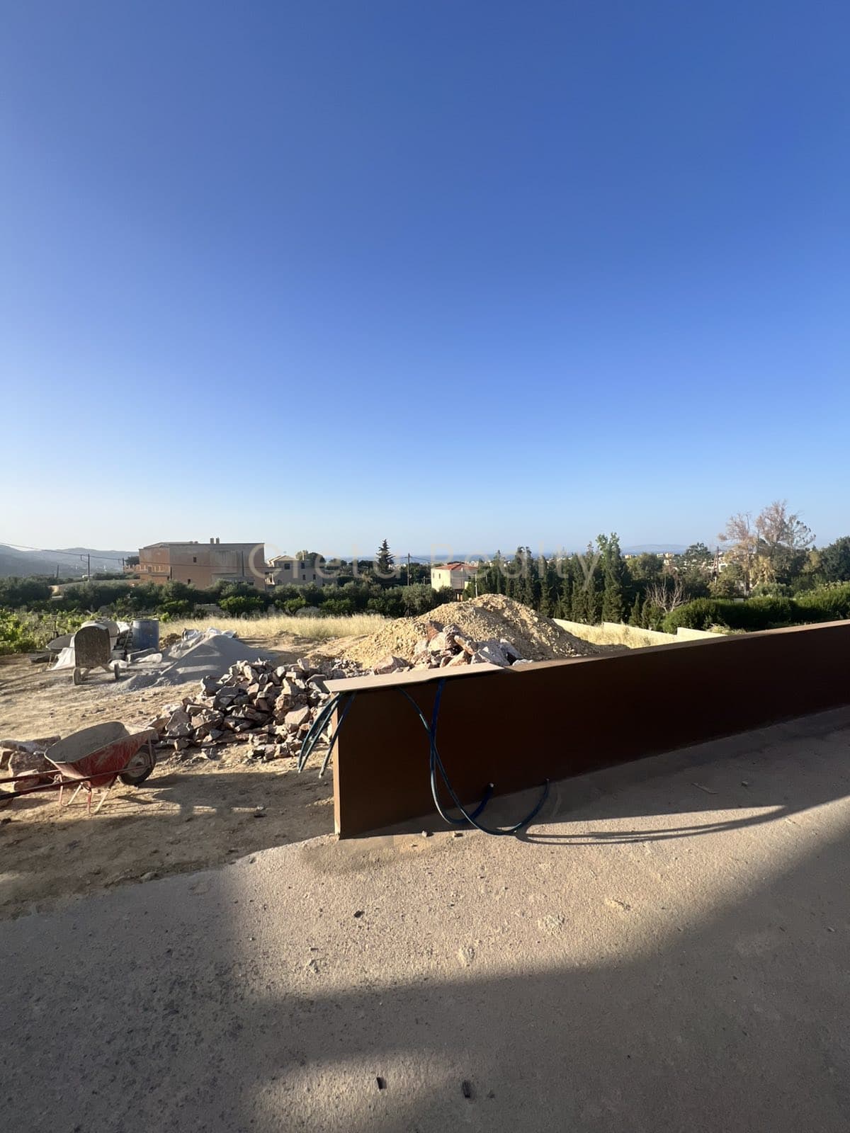 Διαμέρισμα στην Κάτω Καλέσια, Τέμενος — Φωτογραφία 4 από 16