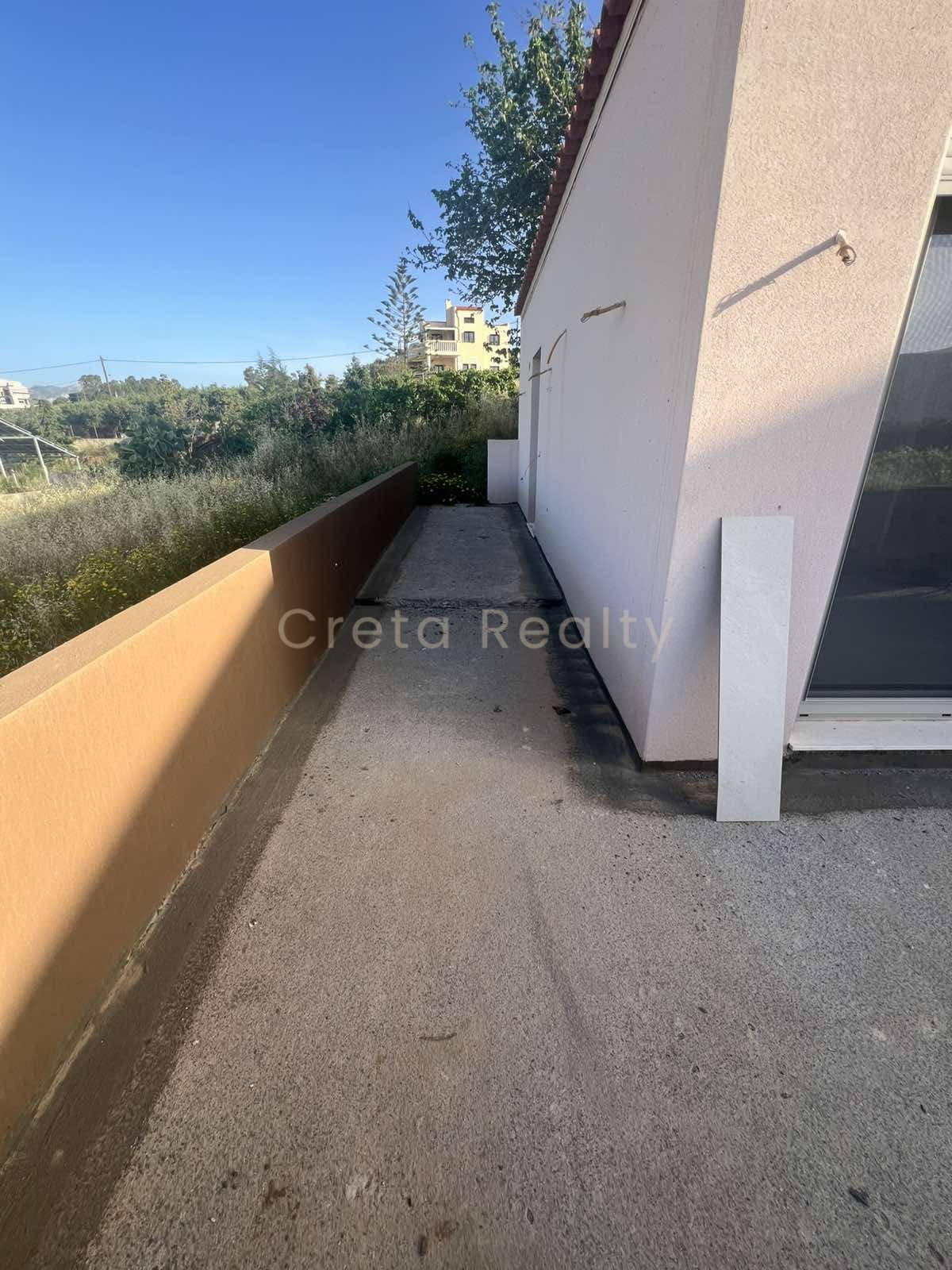 Διαμέρισμα στην Κάτω Καλέσια, Τέμενος — Φωτογραφία 2 από 16