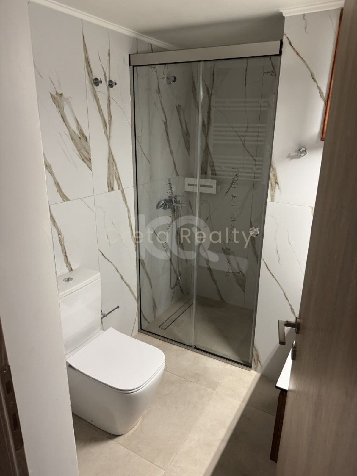 Apartment in Monastiraki, Gorgolaini — Photo 7 of 7
