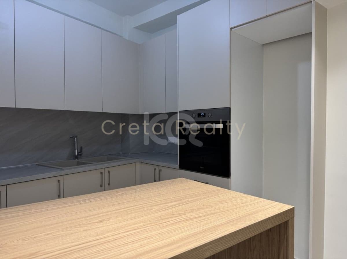 Apartment in Monastiraki, Gorgolaini — Photo 1 of 7