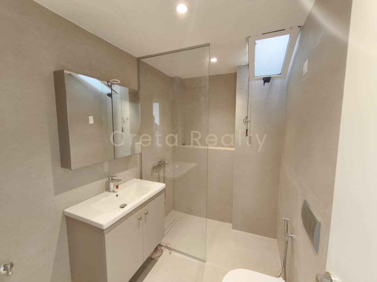 Apartment in Agia Triada, Heraclion Cretes — Photo 12 of 19