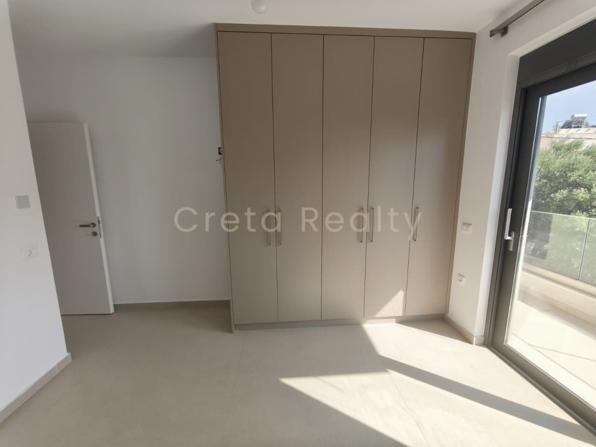 Apartment in Agia Triada, Heraclion Cretes — Photo 4 of 19