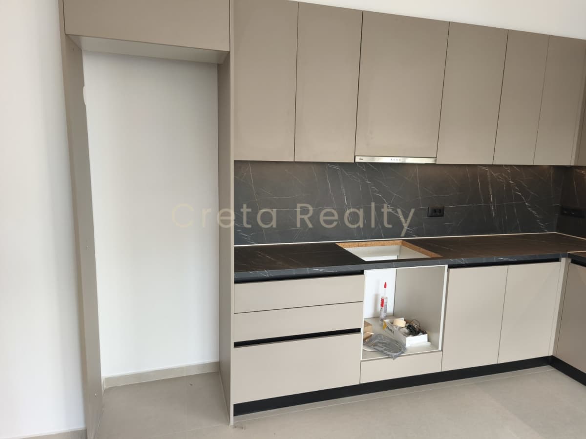 Apartment in Agia Triada, Heraclion Cretes — Photo 17 of 19