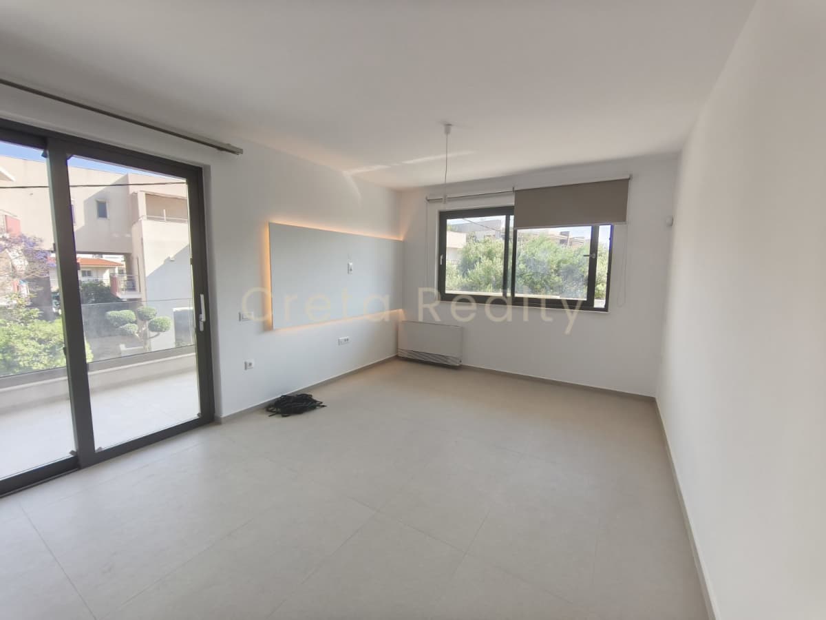 Apartment in Agia Triada, Heraclion Cretes — Photo 16 of 19