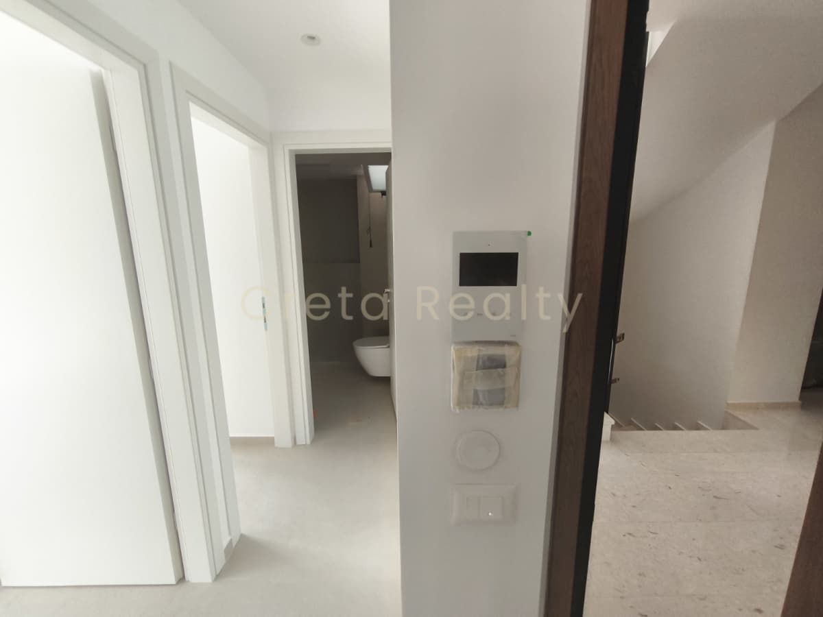 Apartment in Agia Triada, Heraclion Cretes — Photo 15 of 19