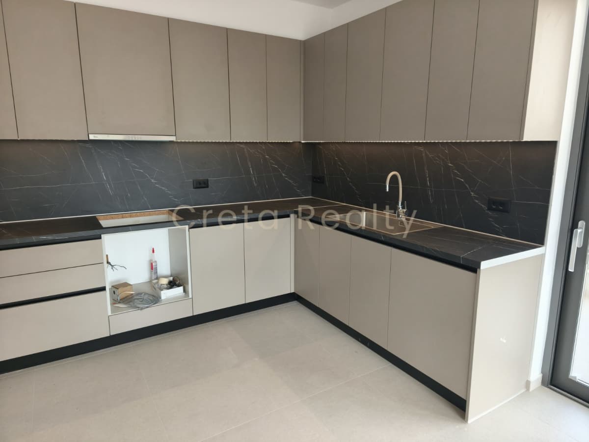 Apartment in Agia Triada, Heraclion Cretes — Photo 19 of 19