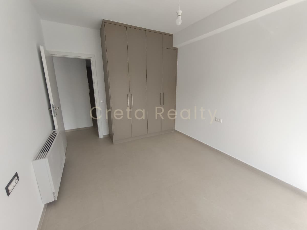 Apartment in Agia Triada, Heraclion Cretes — Photo 13 of 19