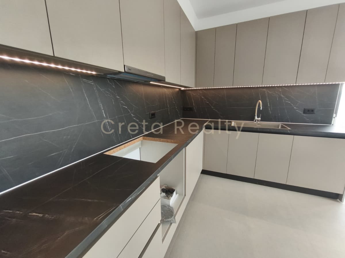 Apartment in Agia Triada, Heraclion Cretes — Photo 5 of 19