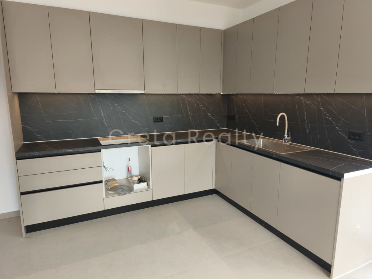 Apartment in Agia Triada, Heraclion Cretes — Photo 18 of 19
