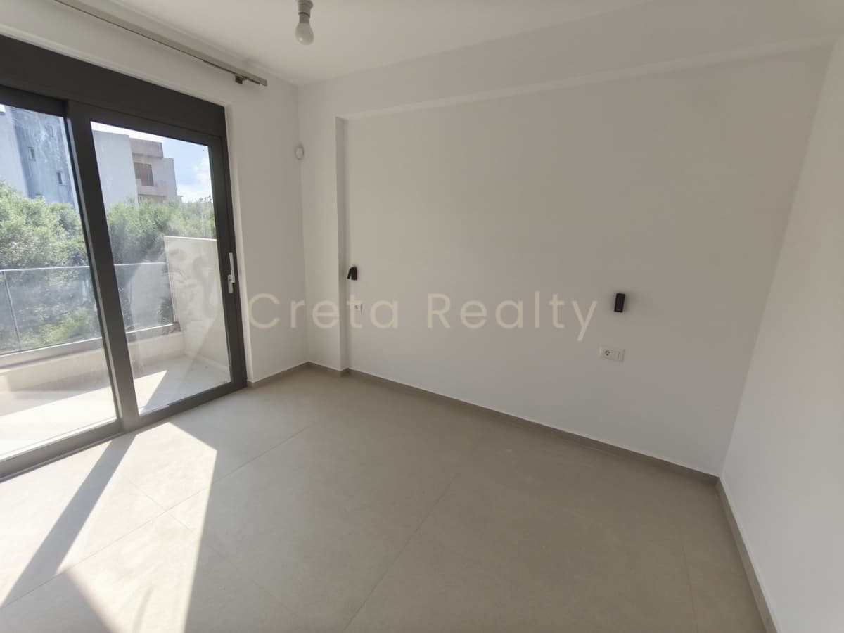 Apartment in Agia Triada, Heraclion Cretes — Photo 11 of 19