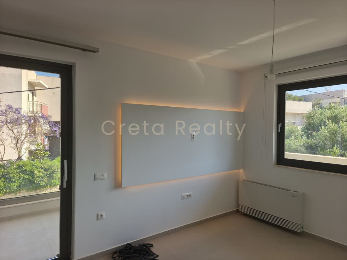 Apartment in Agia Triada, Heraclion Cretes — Photo 9 of 19