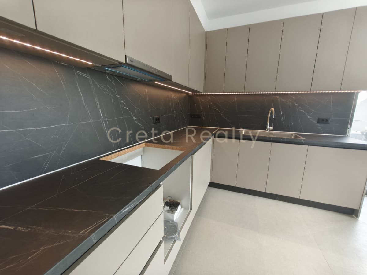 Apartment in Agia Triada, Heraclion Cretes — Photo 1 of 19
