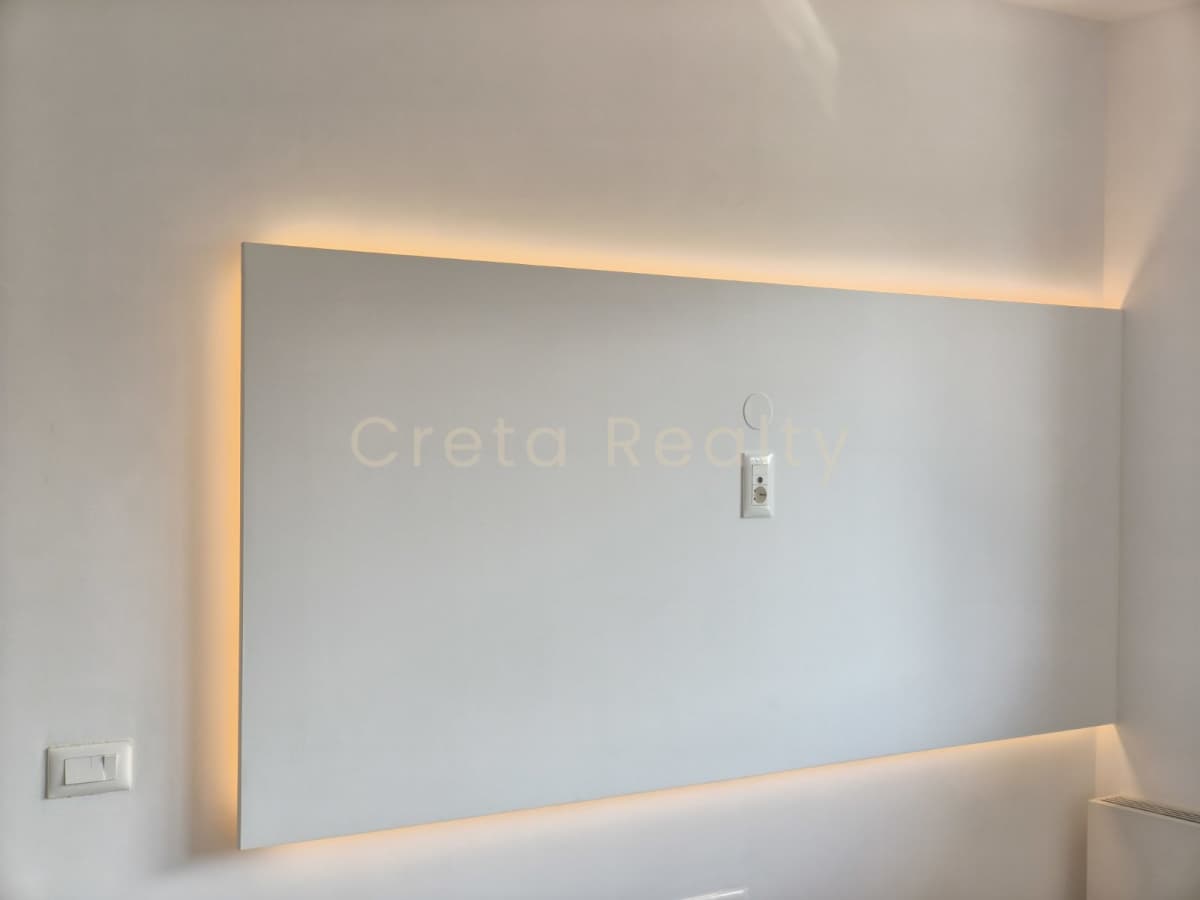 Apartment in Agia Triada, Heraclion Cretes — Photo 7 of 19