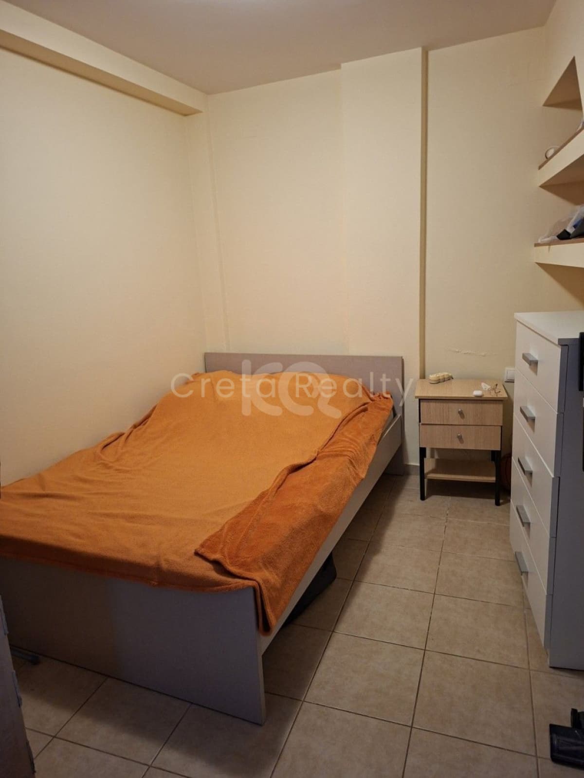 Διαμέρισμα στην Μοναστηράκι, Γοργολαϊνη — Φωτογραφία 5 από 8